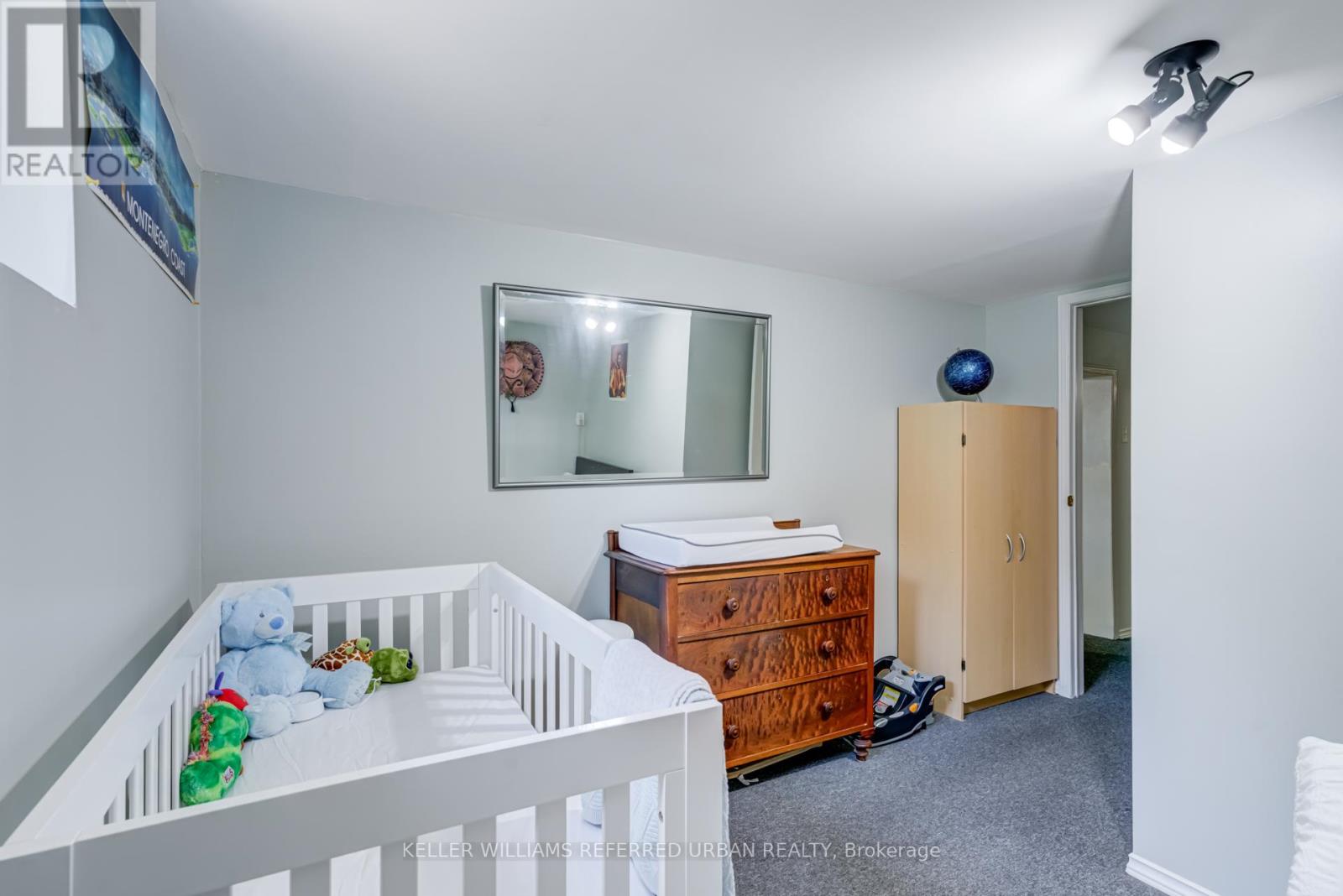 3991 Bloor Street W, Toronto, Ontario  M9B 1M2 - Photo 35 - W12388404