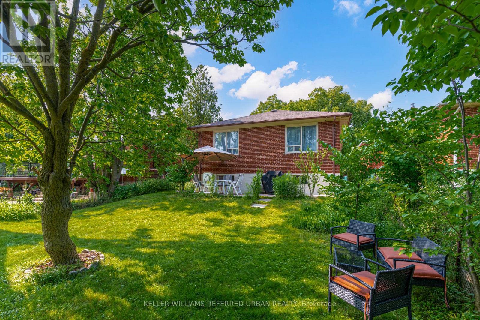 3991 Bloor Street W, Toronto, Ontario  M9B 1M2 - Photo 37 - W12388404