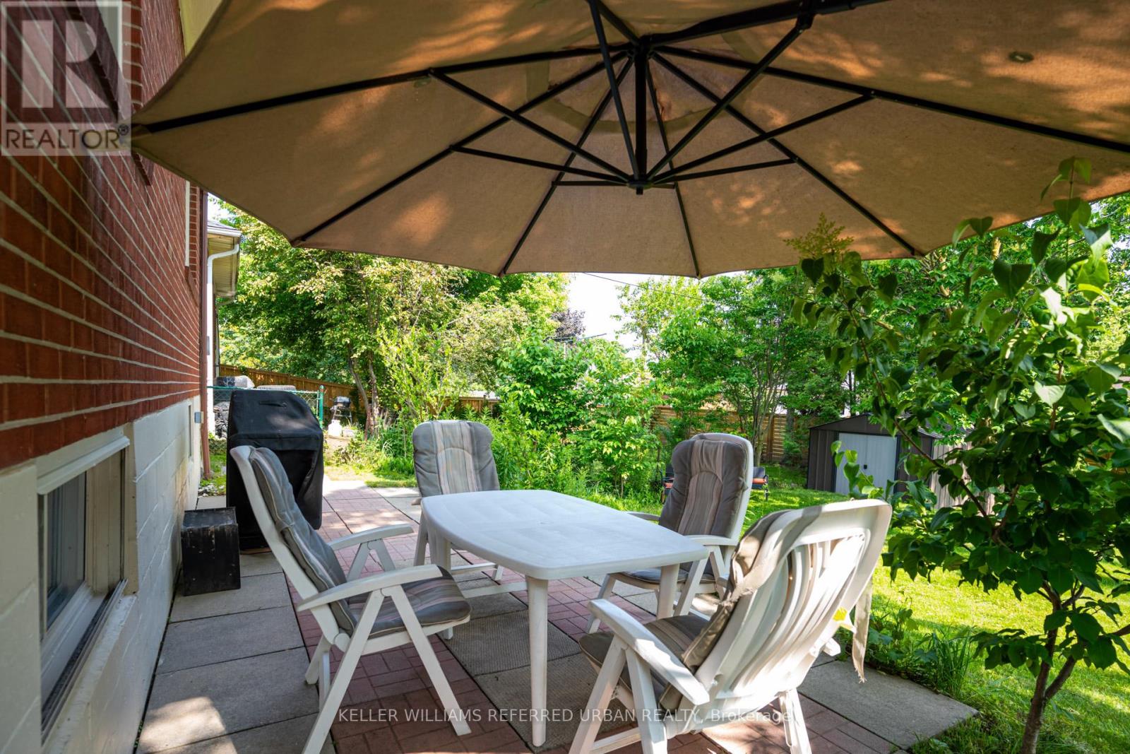 3991 Bloor Street W, Toronto, Ontario  M9B 1M2 - Photo 39 - W12388404