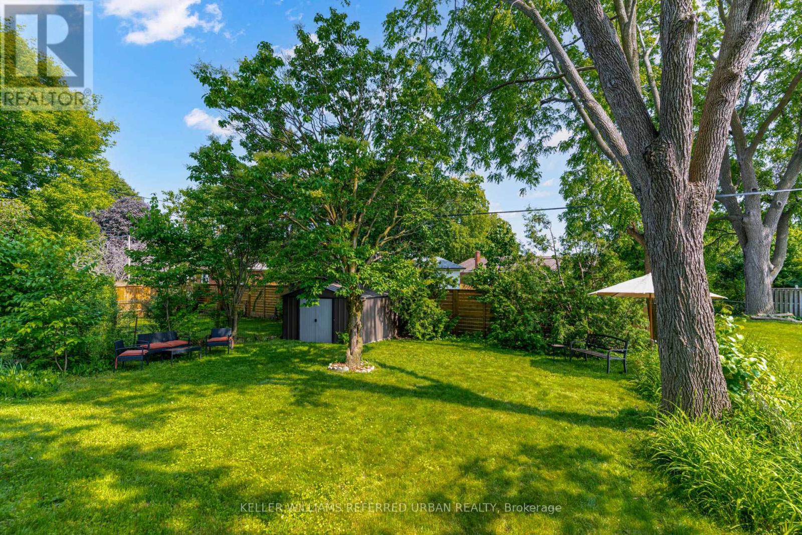 3991 Bloor Street W, Toronto, Ontario  M9B 1M2 - Photo 40 - W12388404