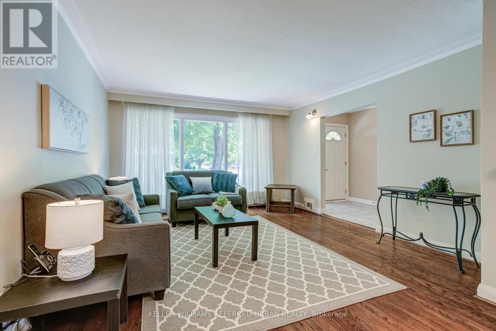 3991 Bloor Street W, Toronto, Ontario  M9B 1M2 - Photo 6 - W12388404