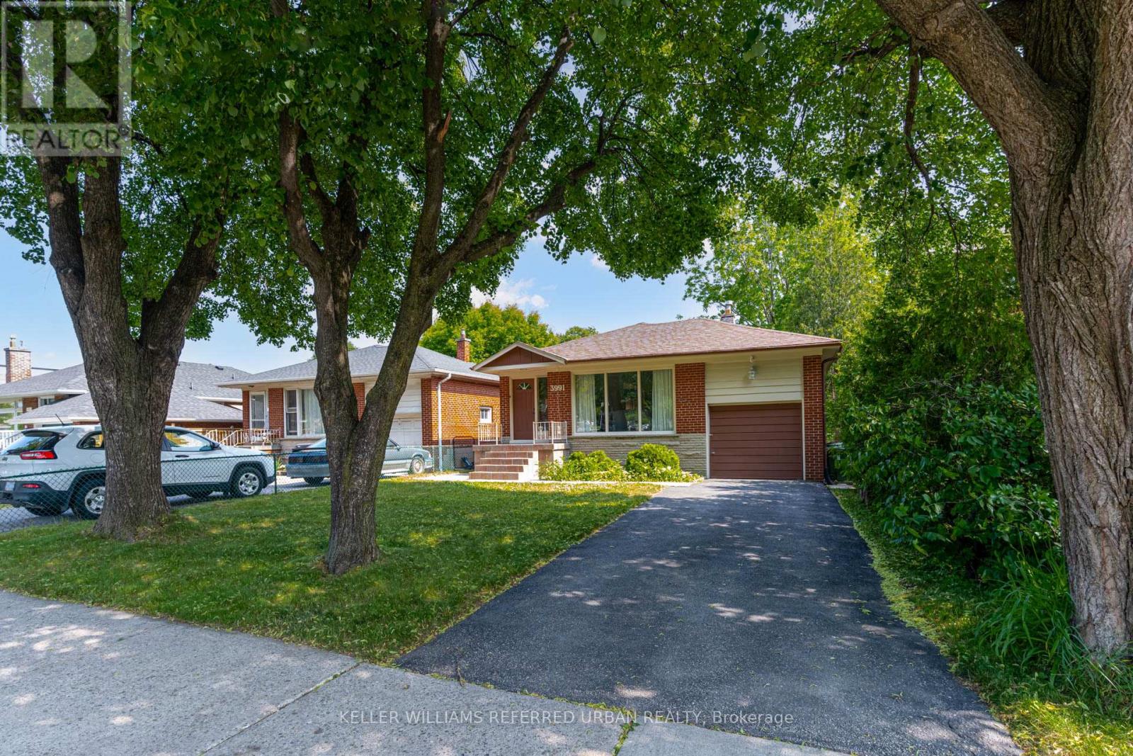 3991 Bloor Street W, Toronto, Ontario  M9B 1M2 - Photo 42 - W12388404