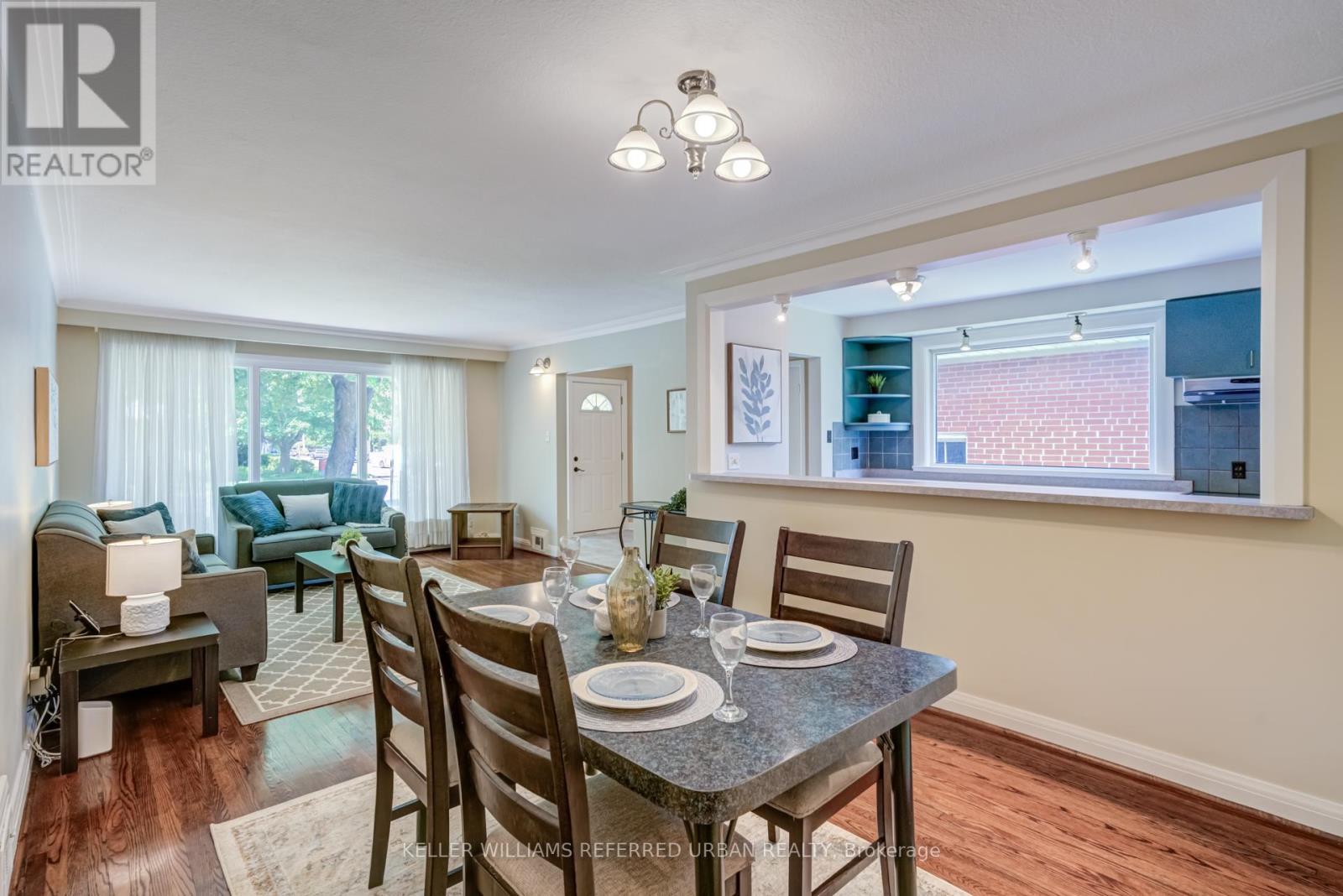 3991 Bloor Street W, Toronto, Ontario  M9B 1M2 - Photo 8 - W12388404