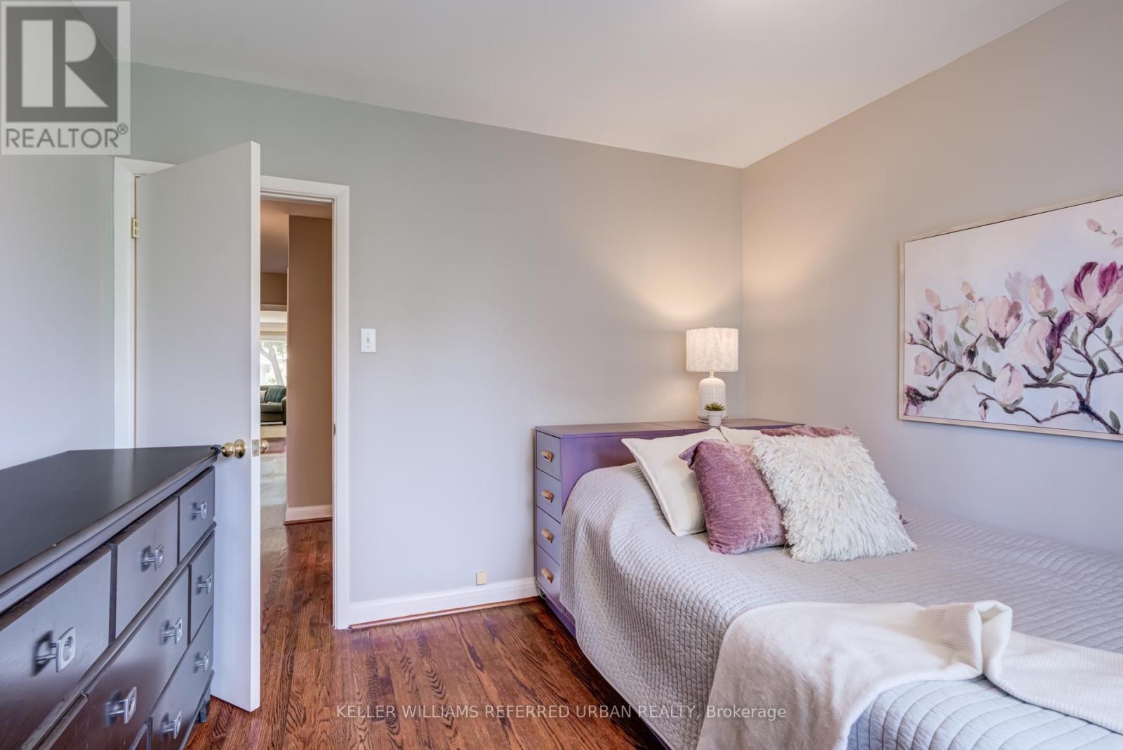 3991 Bloor Street W, Toronto, Ontario  M9B 1M2 - Photo 22 - W12388404