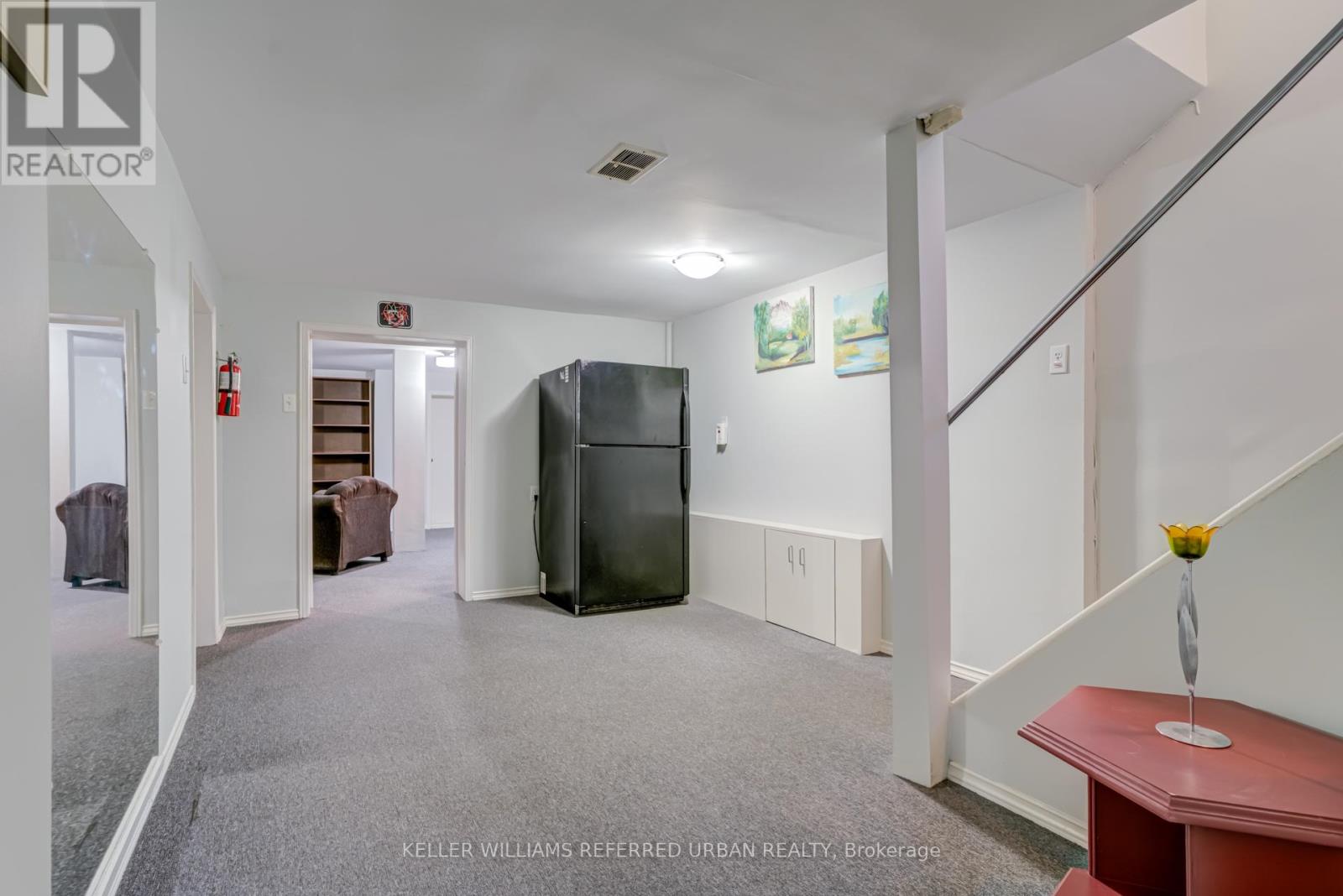 3991 Bloor Street W, Toronto, Ontario  M9B 1M2 - Photo 27 - W12388404