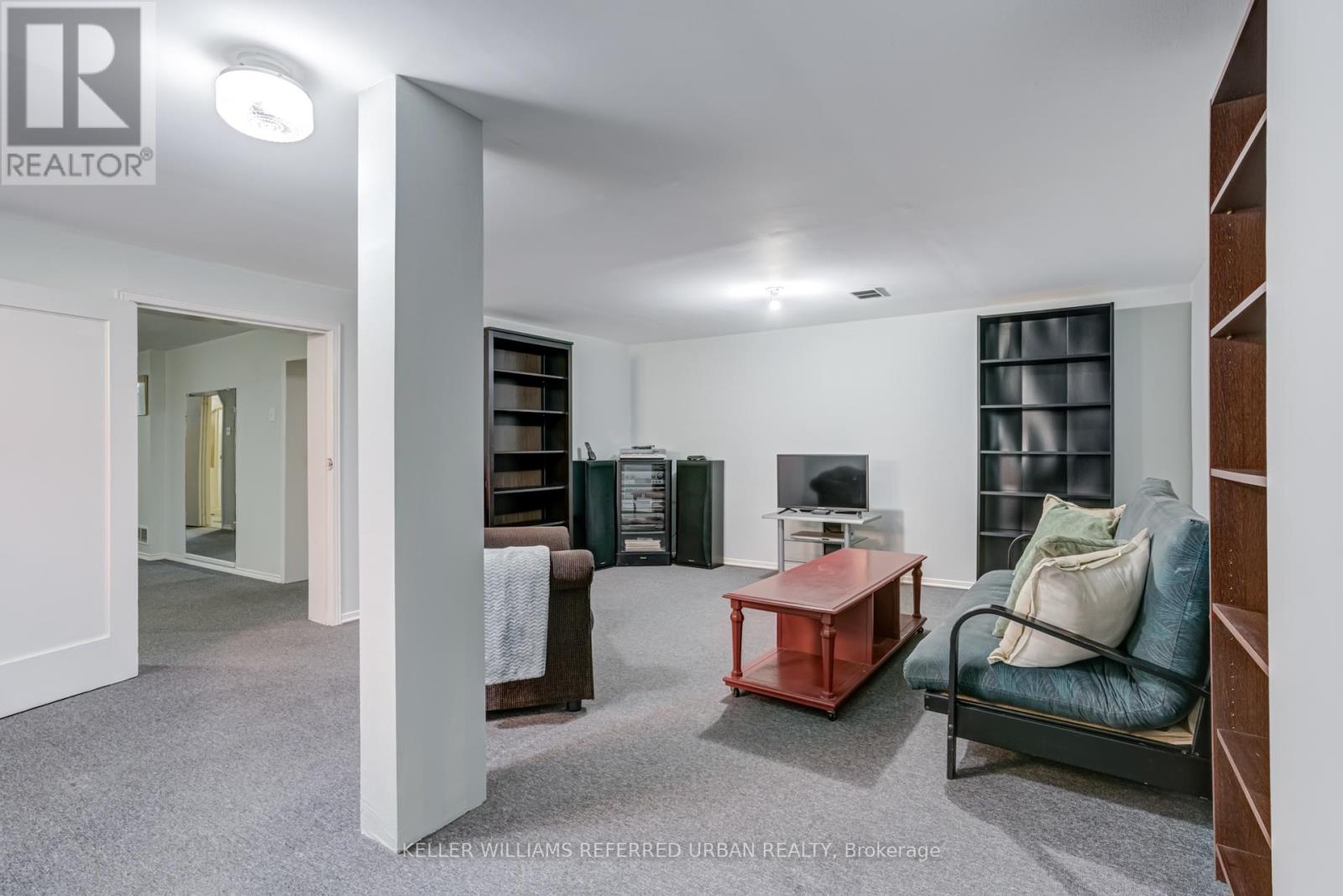 3991 Bloor Street W, Toronto, Ontario  M9B 1M2 - Photo 29 - W12388404