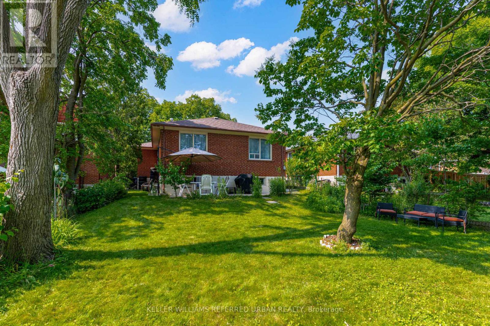 3991 Bloor Street W, Toronto, Ontario  M9B 1M2 - Photo 38 - W12388404