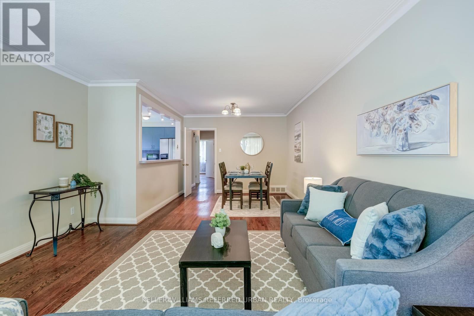 3991 Bloor Street W, Toronto, Ontario  M9B 1M2 - Photo 4 - W12388404