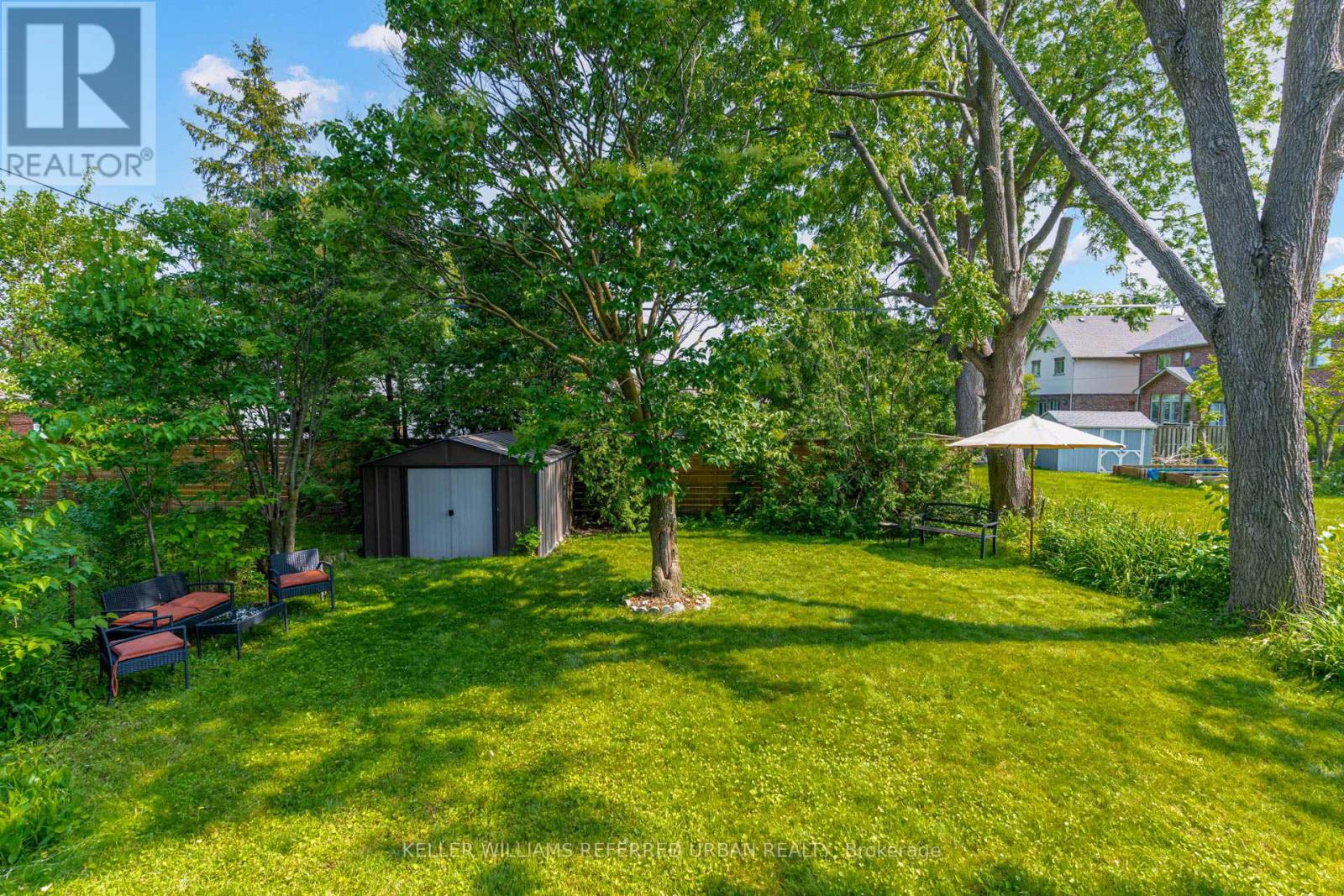 3991 Bloor Street W, Toronto, Ontario  M9B 1M2 - Photo 41 - W12388404