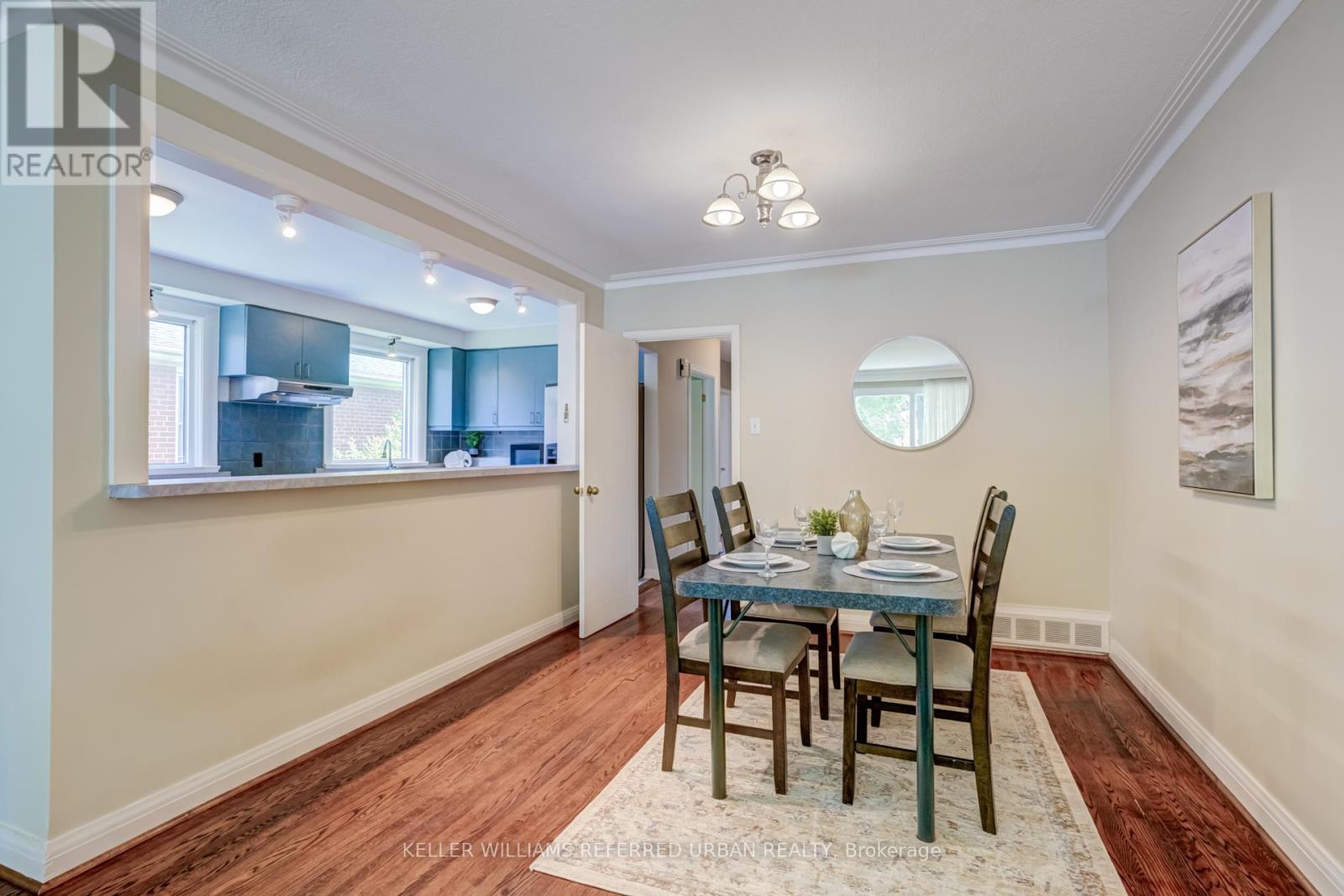 3991 Bloor Street W, Toronto, Ontario  M9B 1M2 - Photo 7 - W12388404