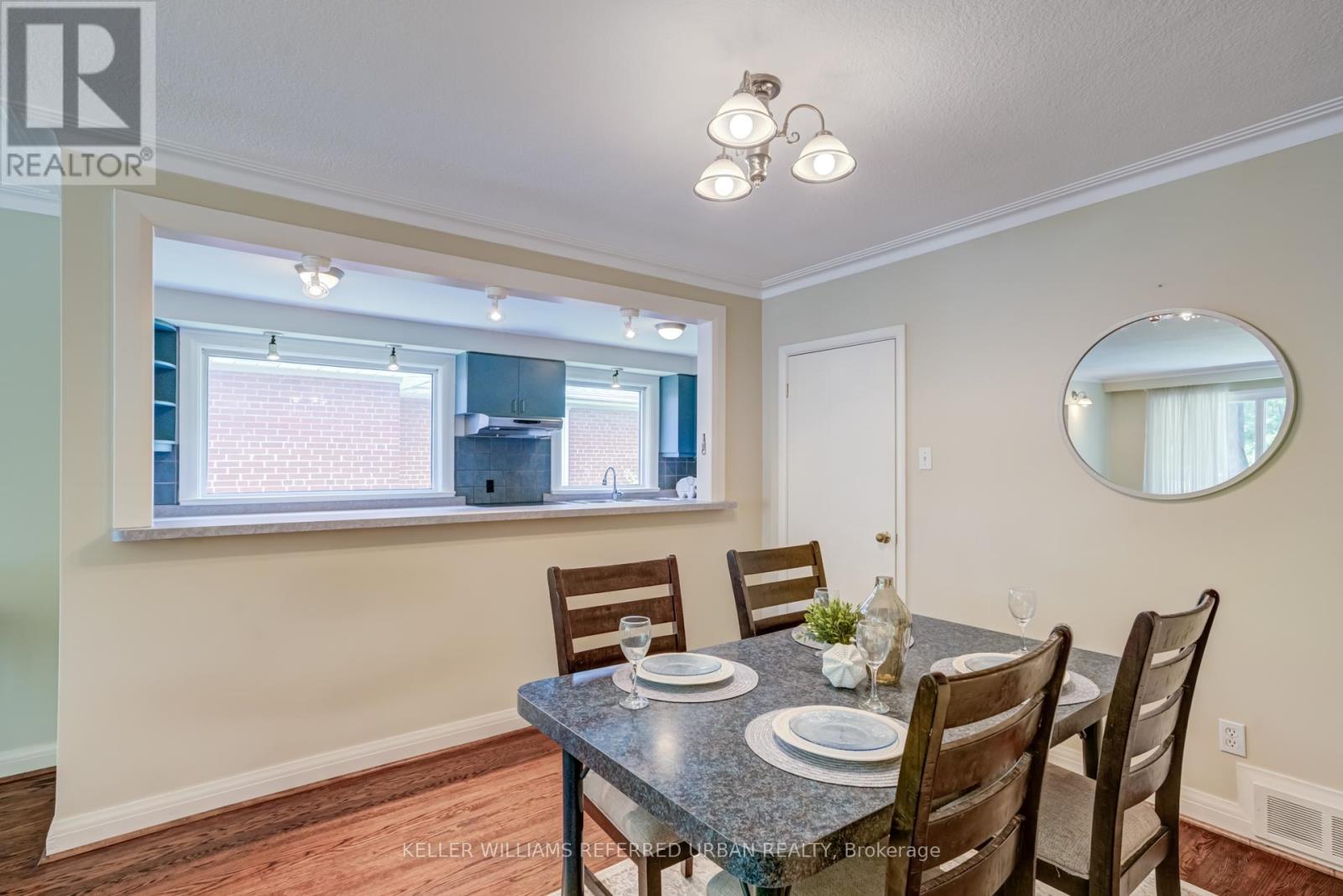 3991 Bloor Street W, Toronto, Ontario  M9B 1M2 - Photo 9 - W12388404