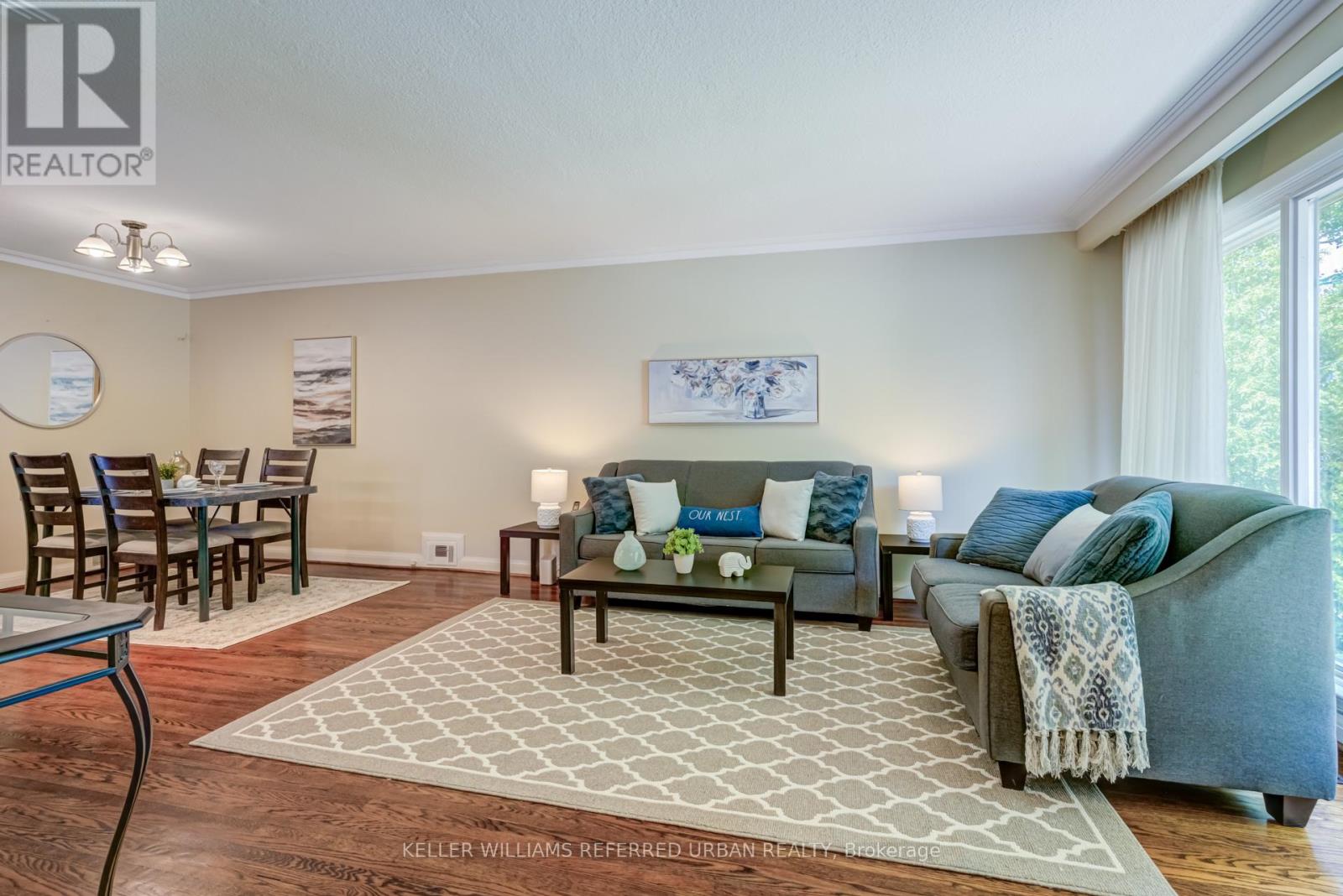 3991 Bloor Street W, Toronto, Ontario  M9B 1M2 - Photo 5 - W12388404