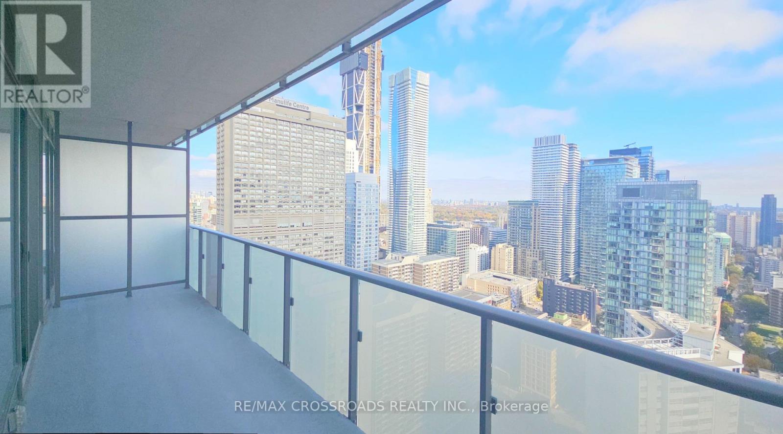 3611 - 1080 Bay Street, Toronto, Ontario  M5S 0A5 - Photo 11 - C12470589