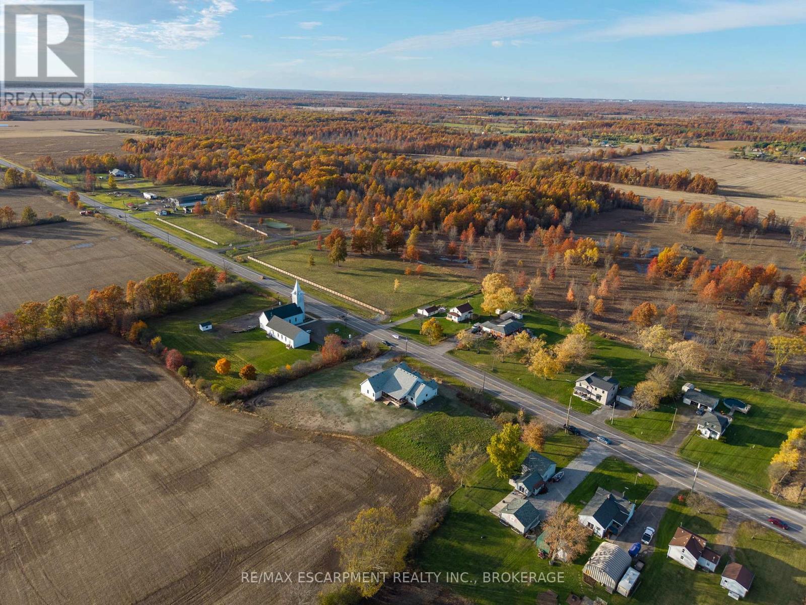 3809 Netherby Road, Fort Erie, Ontario  L0S 1S0 - Photo 47 - X12524738