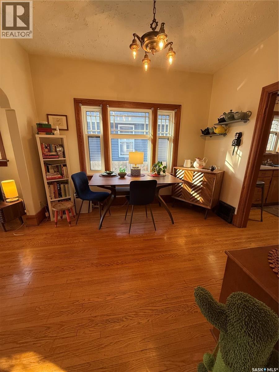 431 6th Street E, Saskatoon, Saskatchewan  S7H 1B7 - Photo 10 - SK023711