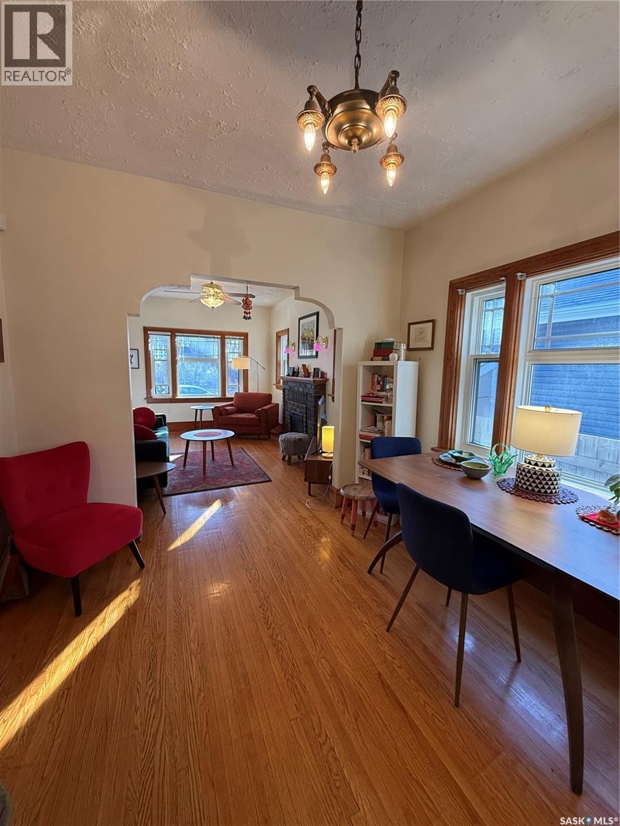 431 6th Street E, Saskatoon, Saskatchewan  S7H 1B7 - Photo 11 - SK023711