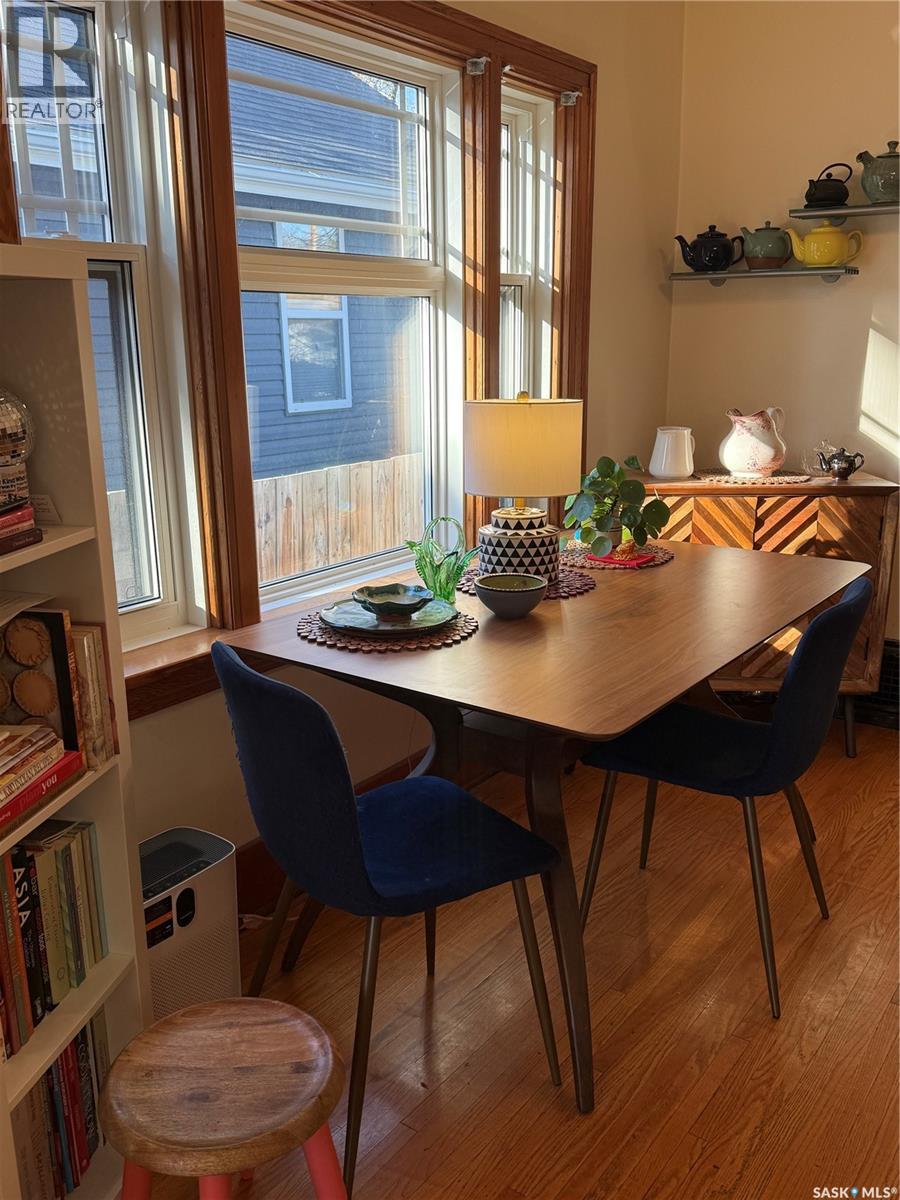 431 6th Street E, Saskatoon, Saskatchewan  S7H 1B7 - Photo 12 - SK023711