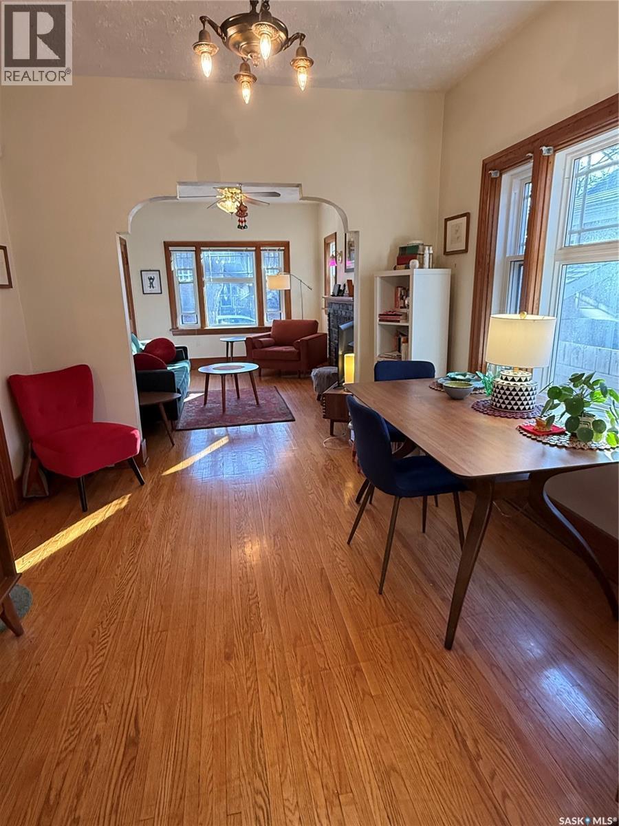 431 6th Street E, Saskatoon, Saskatchewan  S7H 1B7 - Photo 14 - SK023711