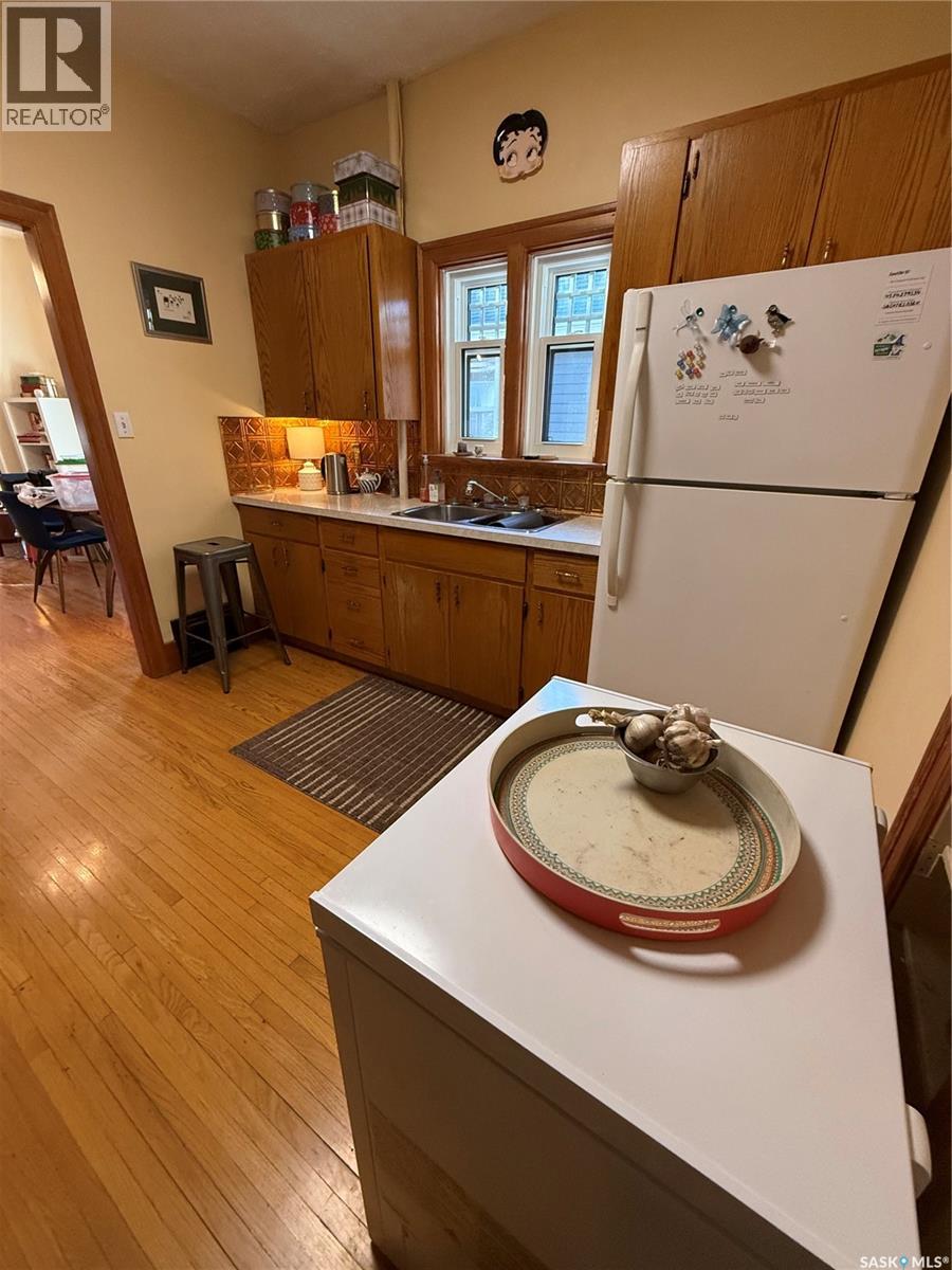 431 6th Street E, Saskatoon, Saskatchewan  S7H 1B7 - Photo 17 - SK023711