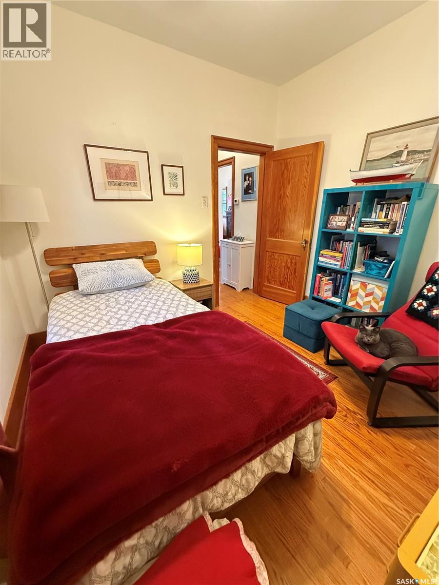 431 6th Street E, Saskatoon, Saskatchewan  S7H 1B7 - Photo 26 - SK023711