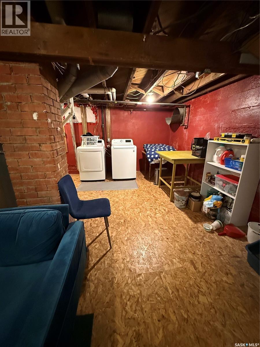 431 6th Street E, Saskatoon, Saskatchewan  S7H 1B7 - Photo 28 - SK023711