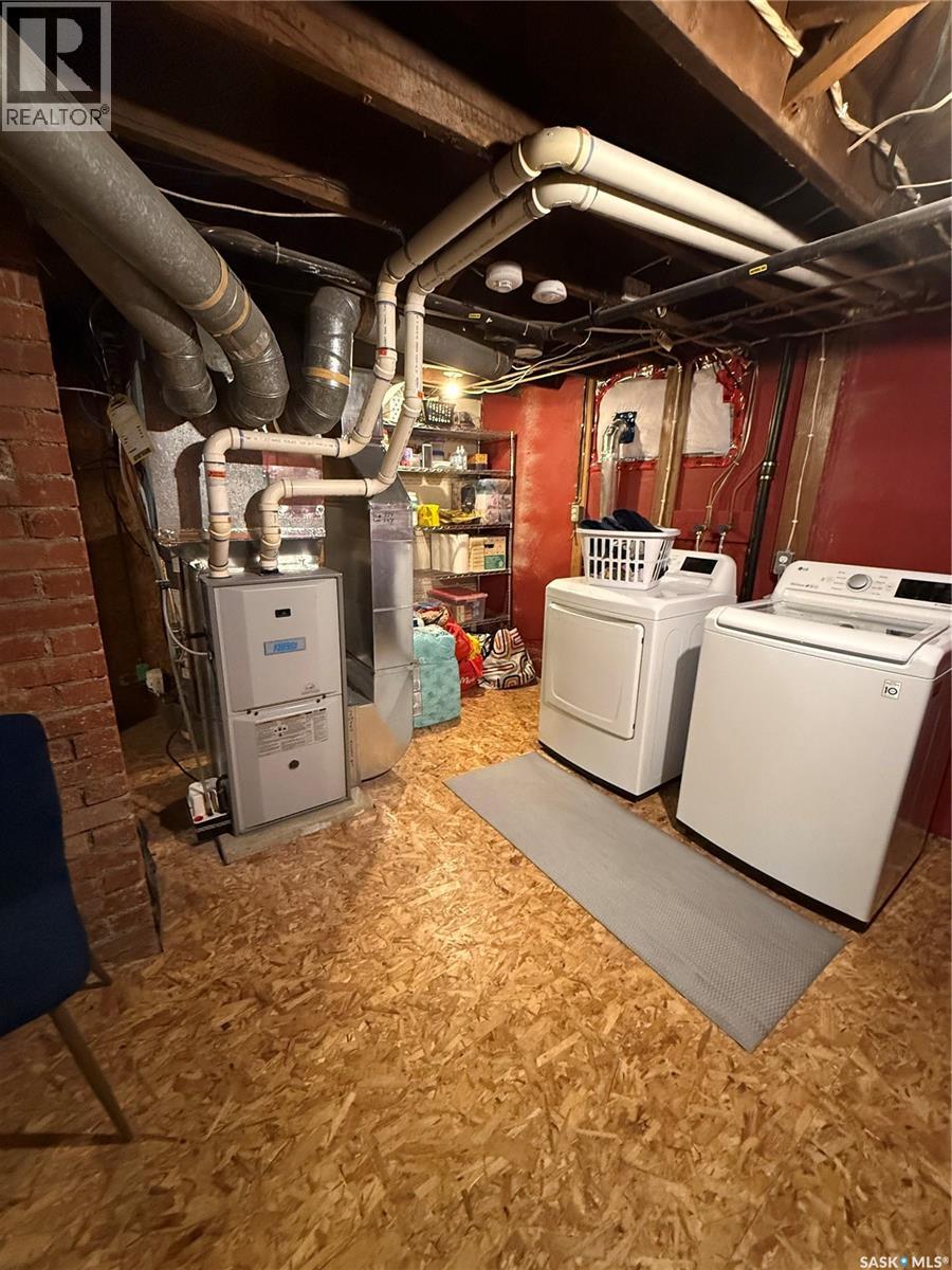 431 6th Street E, Saskatoon, Saskatchewan  S7H 1B7 - Photo 29 - SK023711