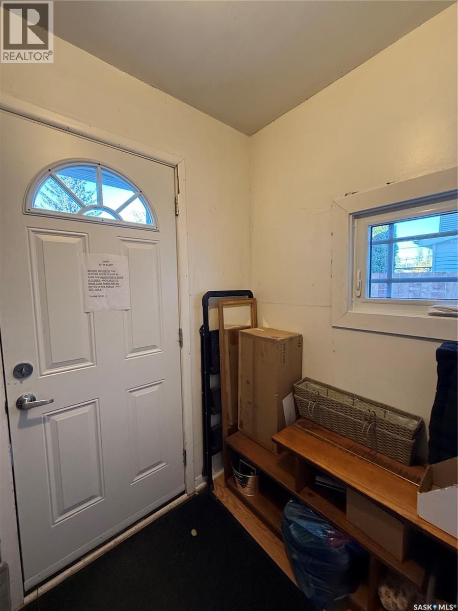 431 6th Street E, Saskatoon, Saskatchewan  S7H 1B7 - Photo 33 - SK023711