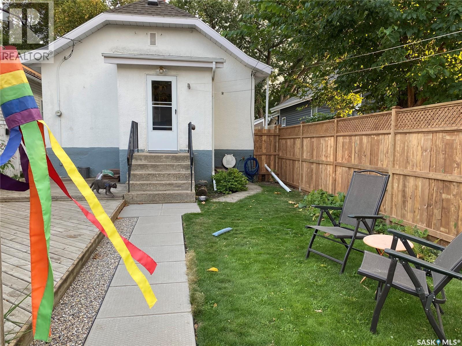 431 6th Street E, Saskatoon, Saskatchewan  S7H 1B7 - Photo 34 - SK023711