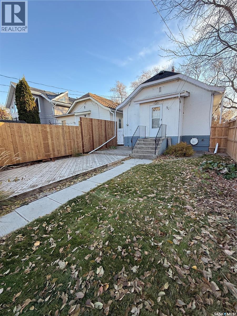431 6th Street E, Saskatoon, Saskatchewan  S7H 1B7 - Photo 36 - SK023711