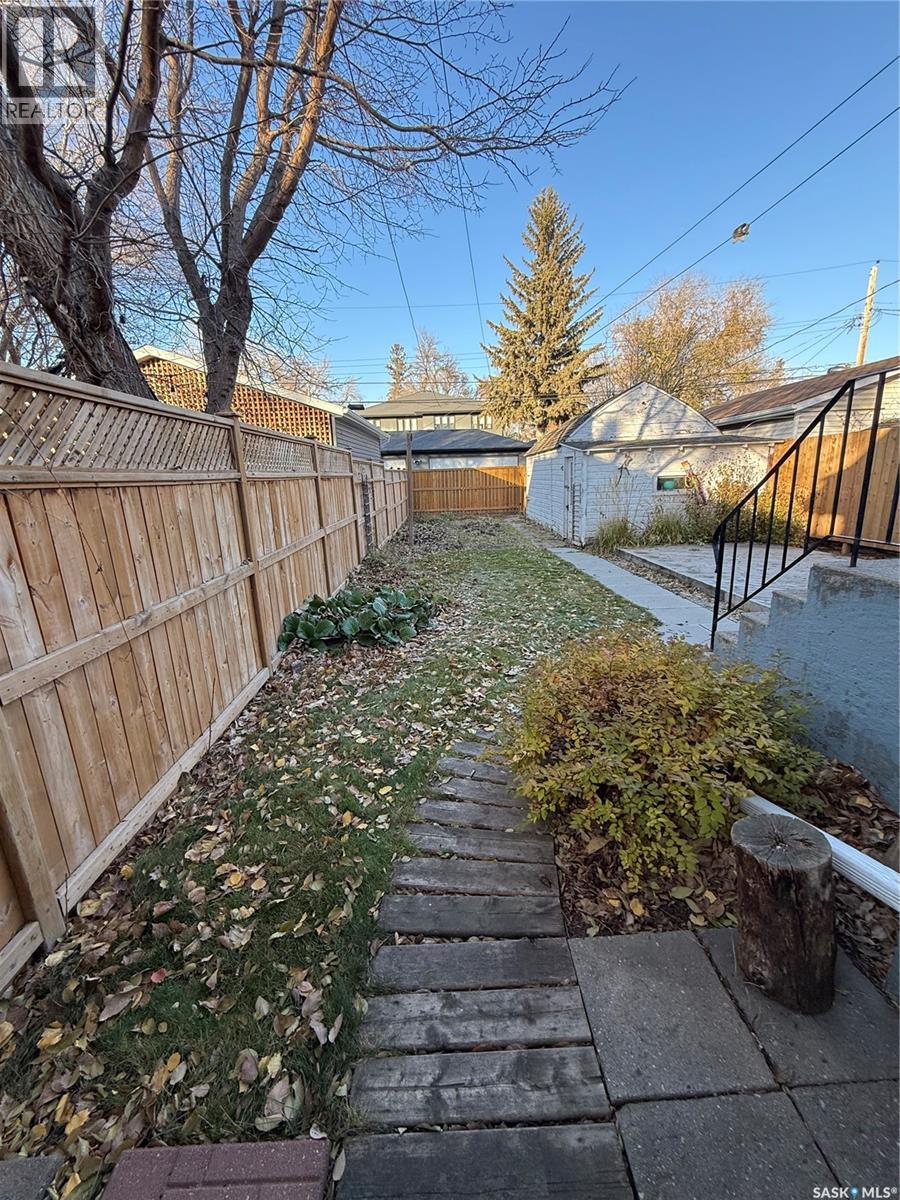 431 6th Street E, Saskatoon, Saskatchewan  S7H 1B7 - Photo 37 - SK023711