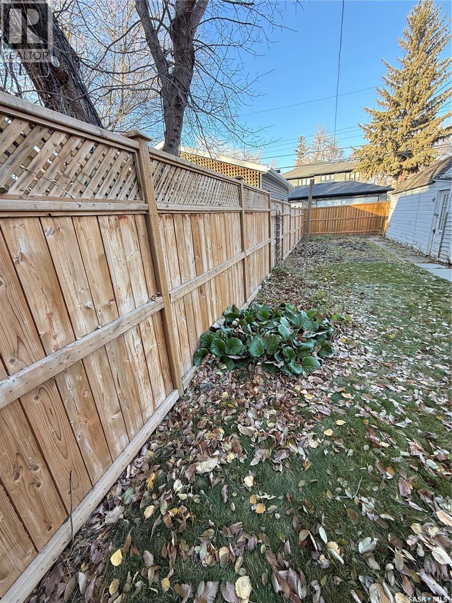 431 6th Street E, Saskatoon, Saskatchewan  S7H 1B7 - Photo 38 - SK023711