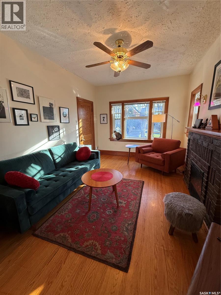 431 6th Street E, Saskatoon, Saskatchewan  S7H 1B7 - Photo 4 - SK023711