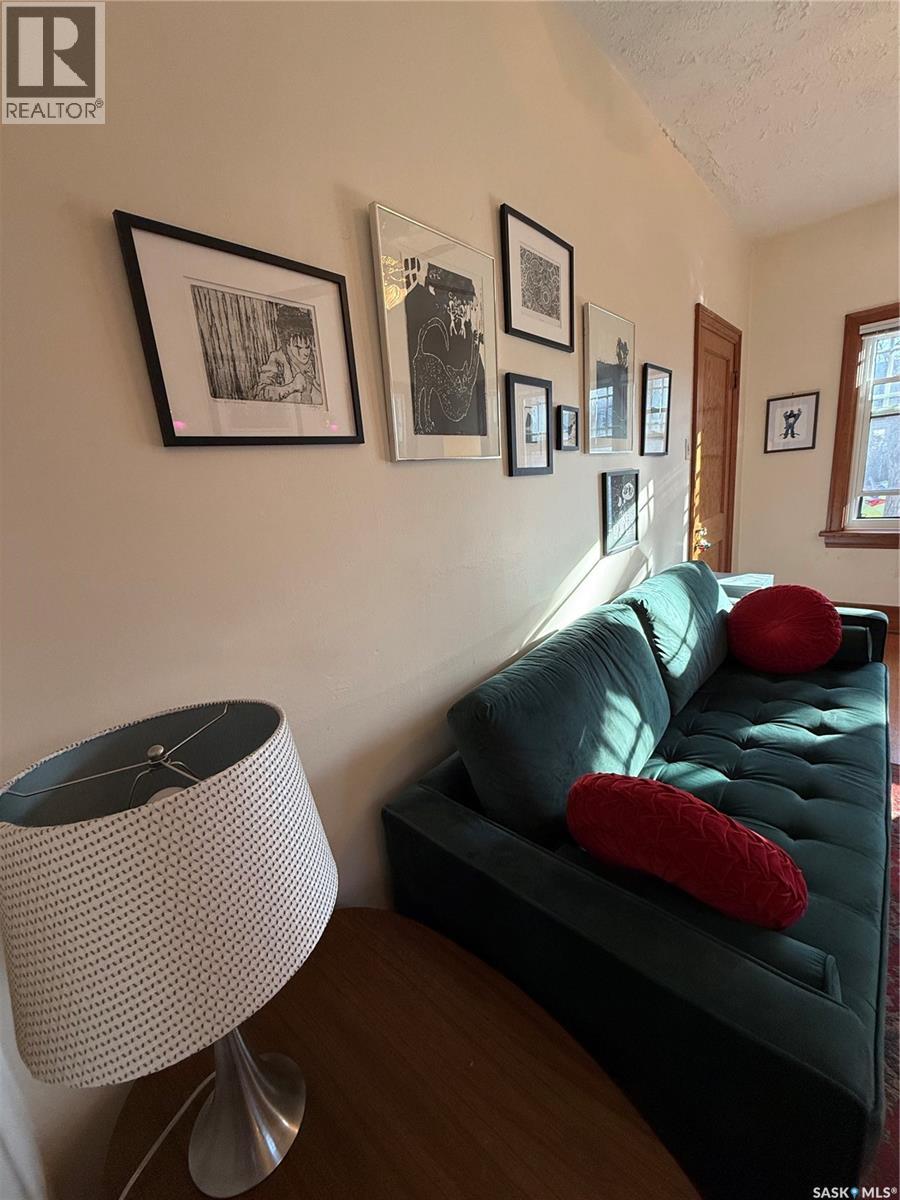 431 6th Street E, Saskatoon, Saskatchewan  S7H 1B7 - Photo 5 - SK023711