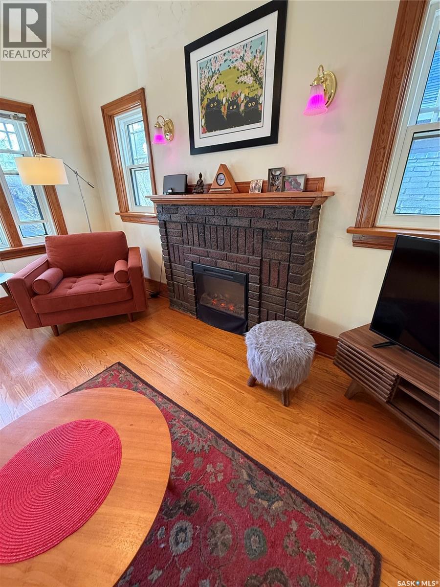 431 6th Street E, Saskatoon, Saskatchewan  S7H 1B7 - Photo 6 - SK023711