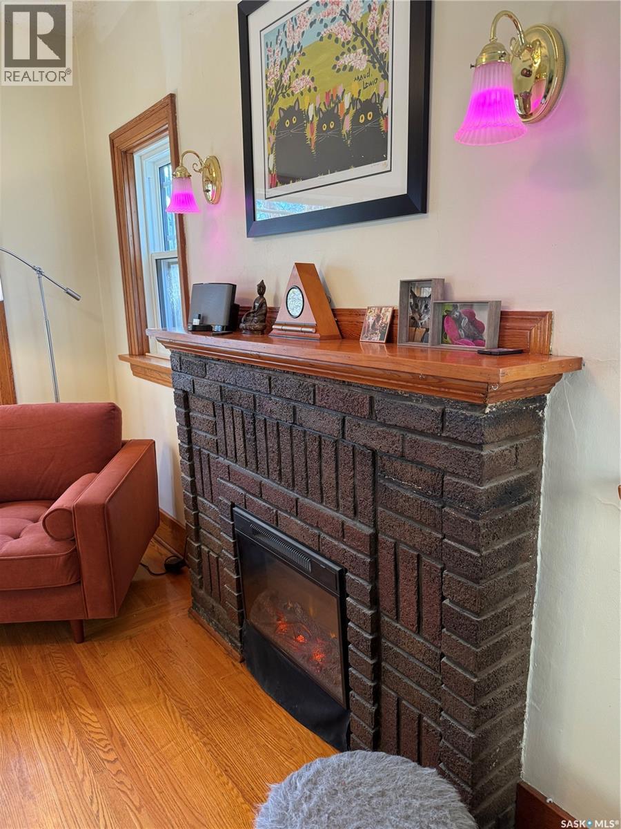 431 6th Street E, Saskatoon, Saskatchewan  S7H 1B7 - Photo 7 - SK023711