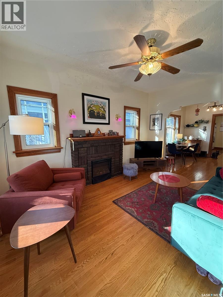 431 6th Street E, Saskatoon, Saskatchewan  S7H 1B7 - Photo 8 - SK023711