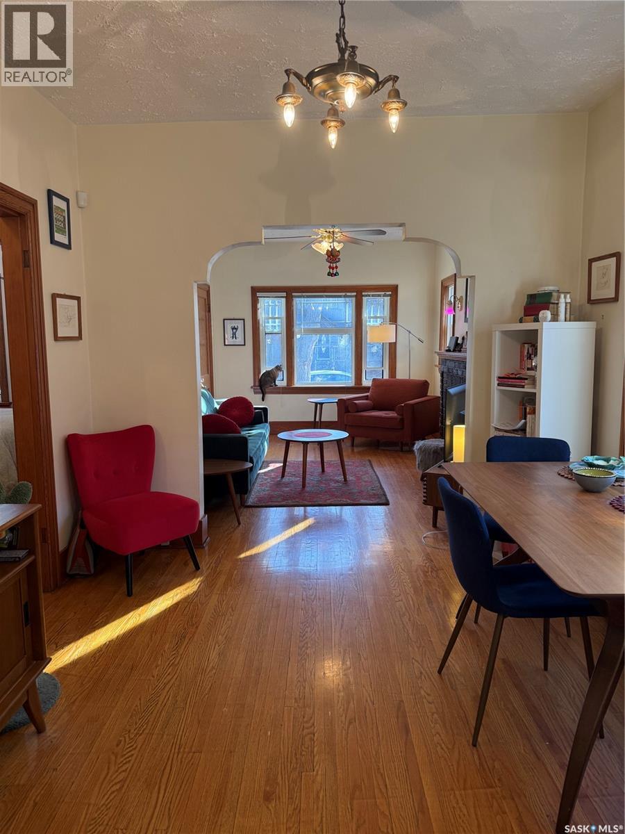 431 6th Street E, Saskatoon, Saskatchewan  S7H 1B7 - Photo 9 - SK023711