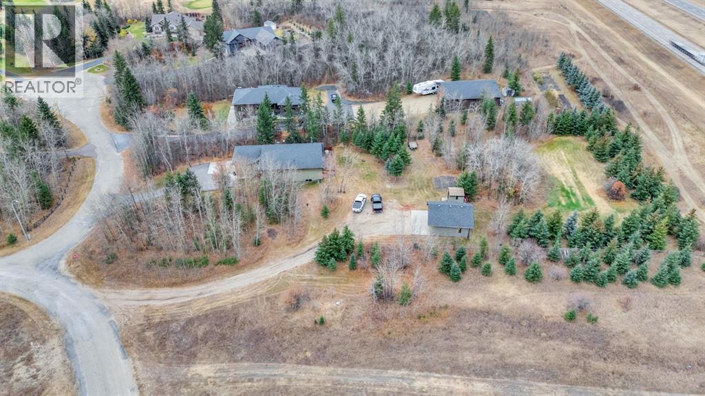 15 Creek Road, Rural Ponoka County, Alberta  T4J 1R3 - Photo 42 - A2266778