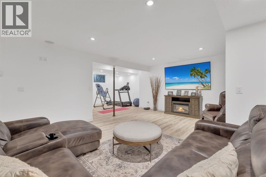 15 Creek Road, Rural Ponoka County, Alberta  T4J 1R3 - Photo 41 - A2266778