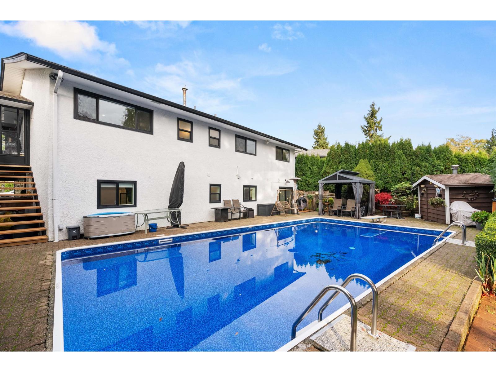 11852 85a Avenue, Delta, British Columbia  V4C 2V6 - Photo 36 - R3057043