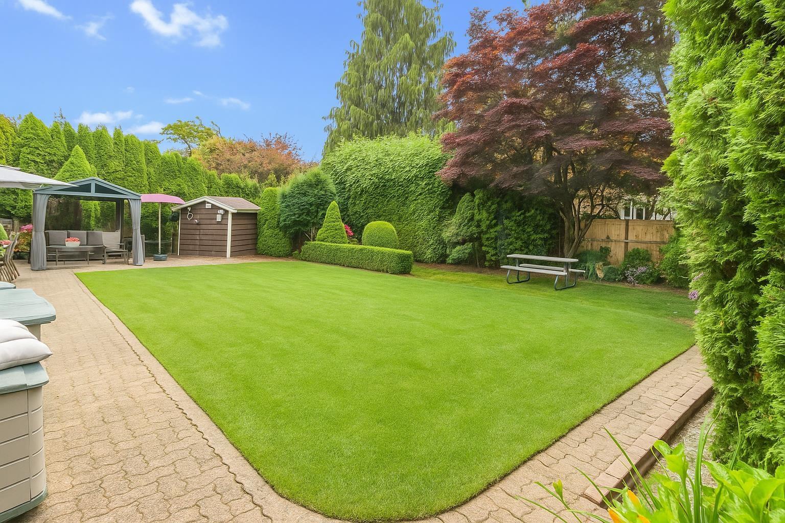 11852 85a Avenue, Delta, British Columbia  V4C 2V6 - Photo 40 - R3057043