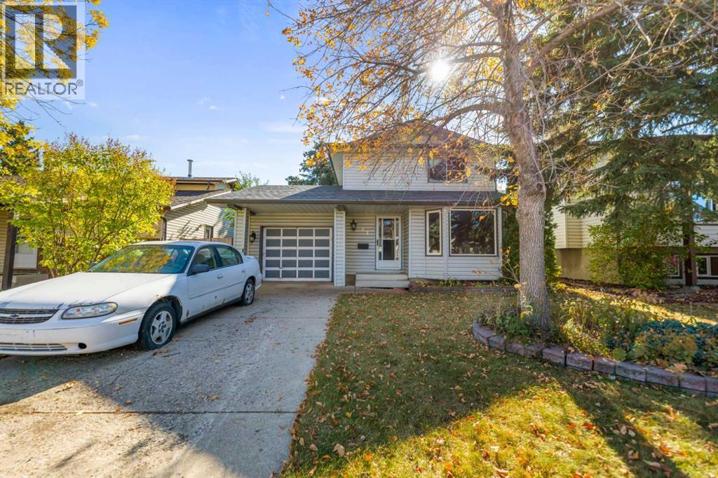 83 Templegreen Drive Ne, Calgary, Alberta  T1Y 4Z1 - Photo 2 - A2263196