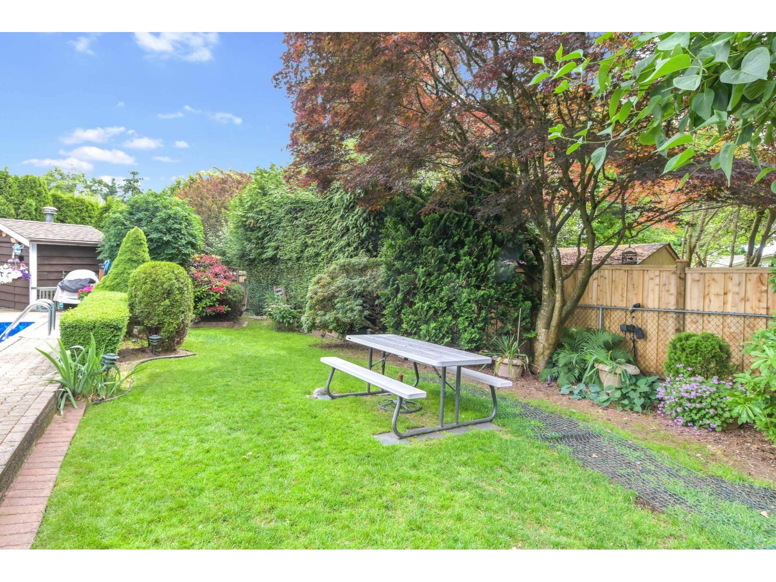 11852 85a Avenue, Delta, British Columbia  V4C 2V6 - Photo 35 - R3057043