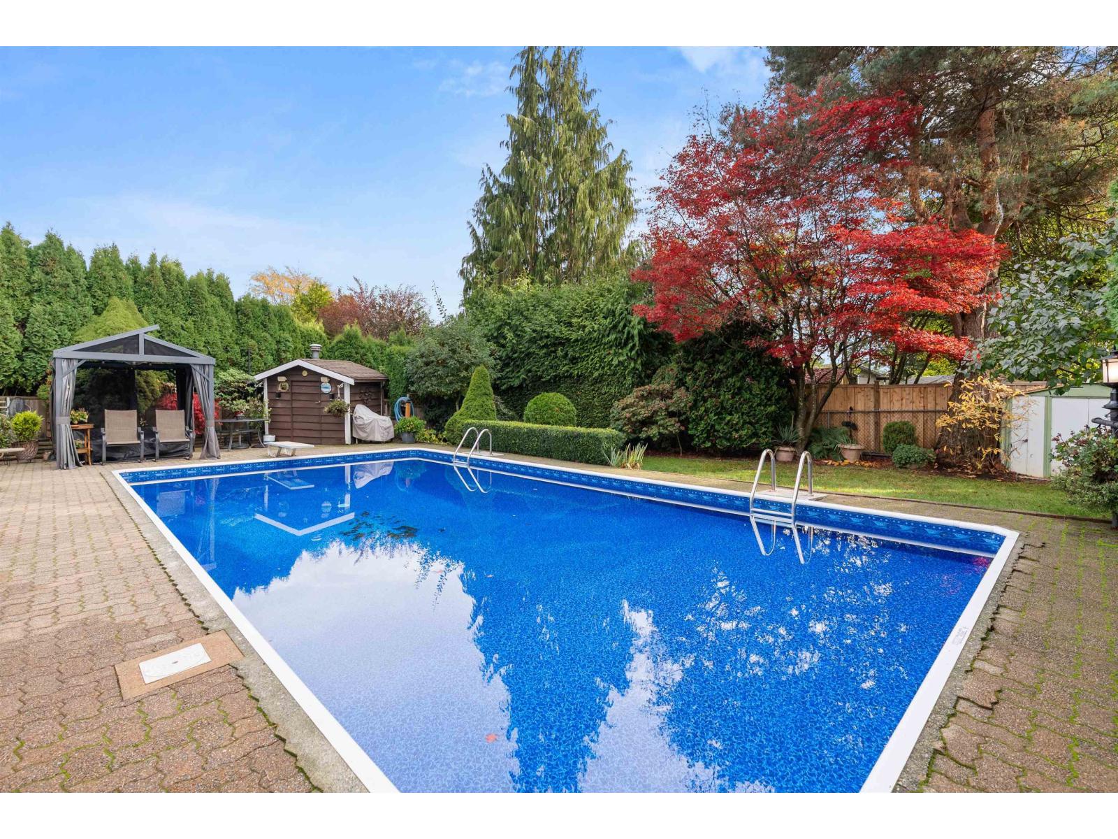 11852 85a Avenue, Delta, British Columbia  V4C 2V6 - Photo 37 - R3057043