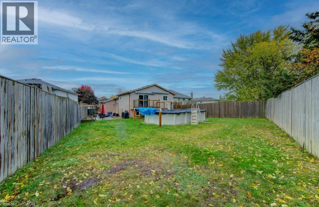 50 Newbury Drive, Kitchener, Ontario  N2N 2X6 - Photo 22 - 40781911