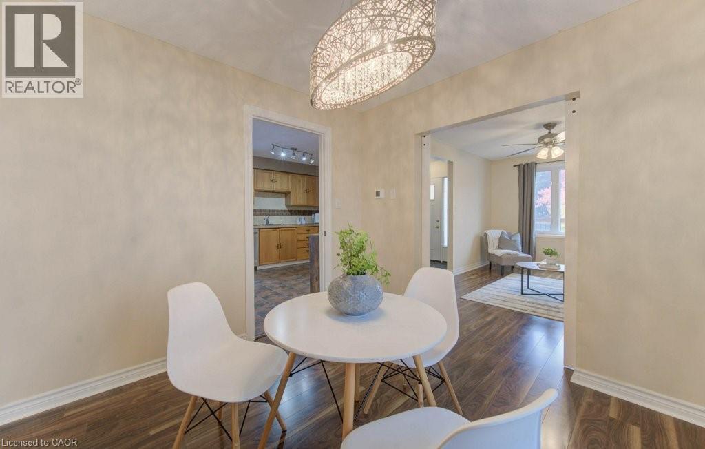 50 Newbury Drive, Kitchener, Ontario  N2N 2X6 - Photo 7 - 40781911