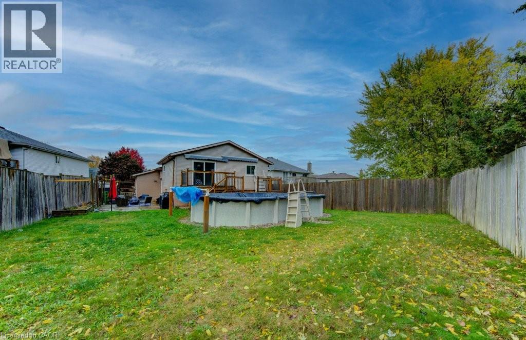 50 Newbury Drive, Kitchener, Ontario  N2N 2X6 - Photo 23 - 40781911