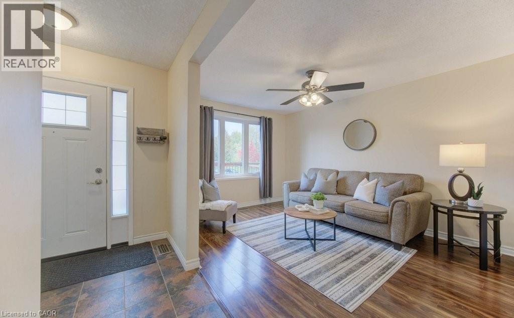 50 Newbury Drive, Kitchener, Ontario  N2N 2X6 - Photo 8 - 40781911