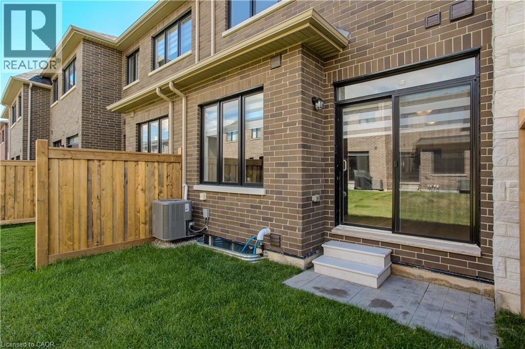 1407 Oakmont Common, Burlington, Ontario  L7P 0V8 - Photo 27 - 40784079