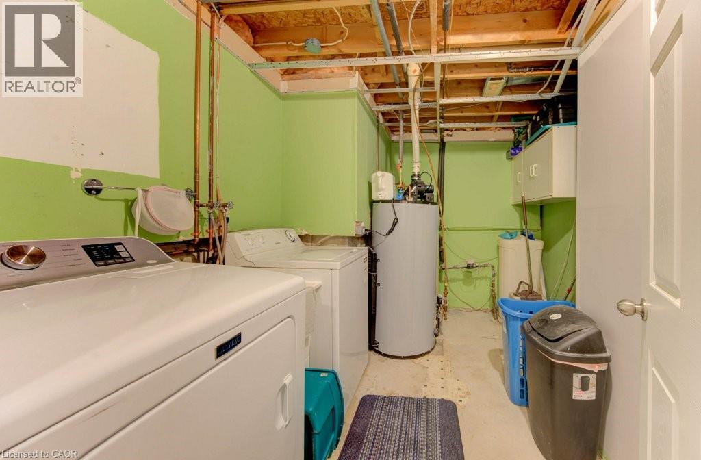 50 Newbury Drive, Kitchener, Ontario  N2N 2X6 - Photo 19 - 40781911